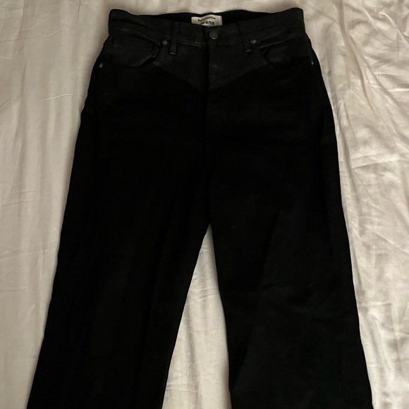 Reformation Montana Jeans - Picture 3 of 7